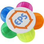 Flower highlighter | Branded Highlighter