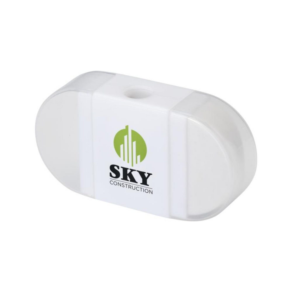 Express Pencil Sharpener & Eraser