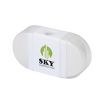 Express Pencil Sharpener & Eraser