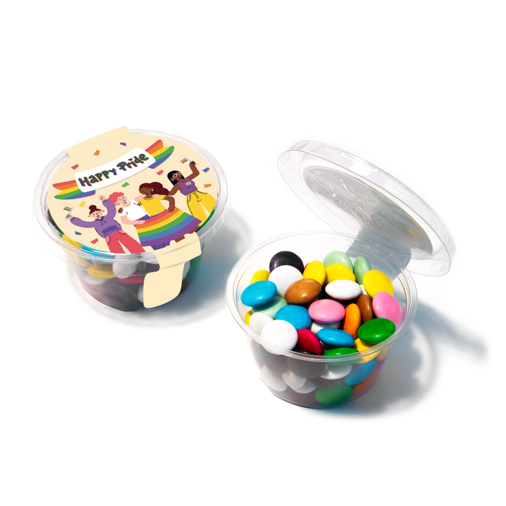 Pride, Eco Maxi Pot, Beanies, Bespoke