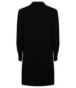 Henbury Ladies Longline Open Cardigan