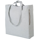 Branded Heartswood Recycled cotton bag