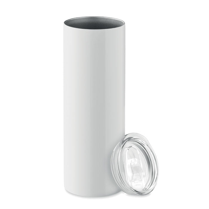 Branded Double wall sublimation tumbler