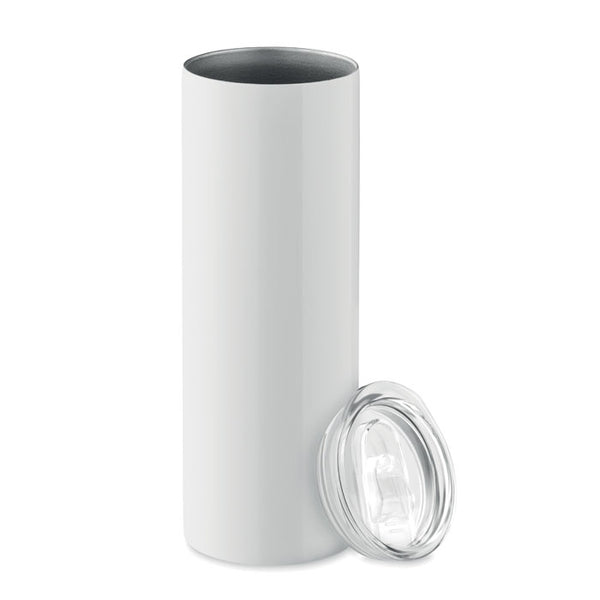 Branded Double wall sublimation tumbler