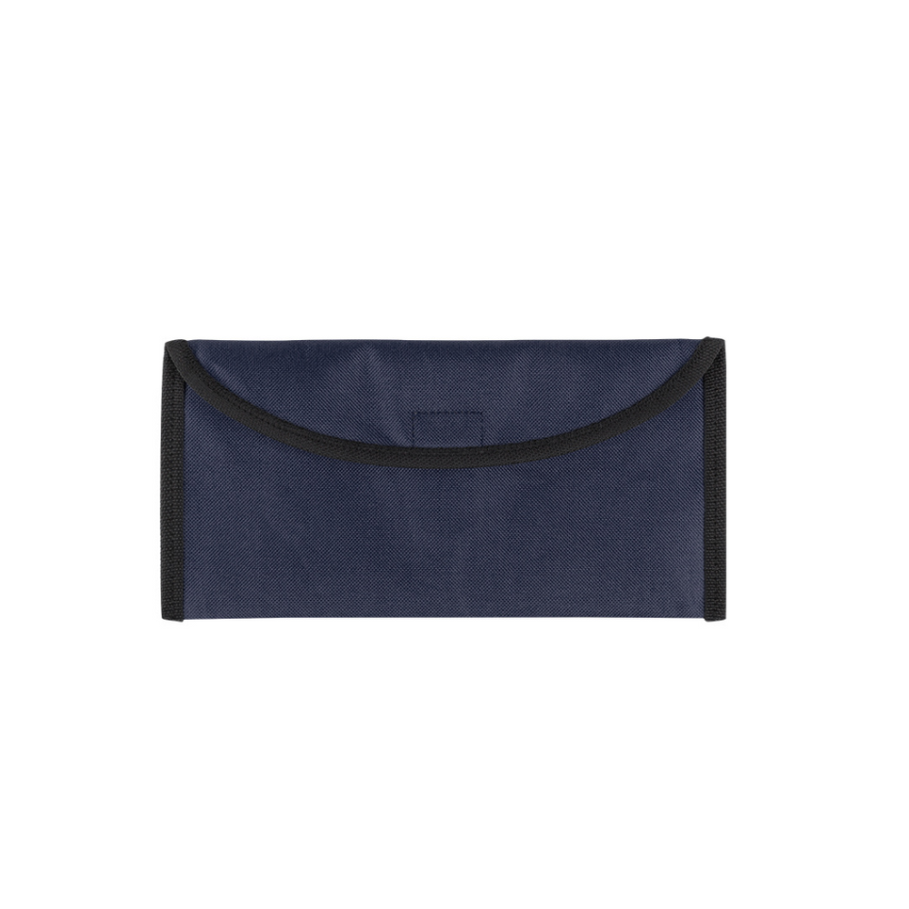 Branded Travel Document Holder