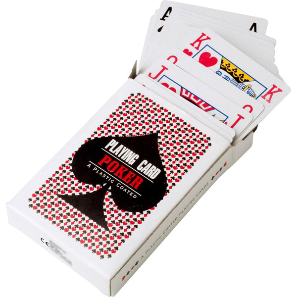 Lemonfield Playing cards