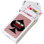 Branded Lemonfield Playing cards
