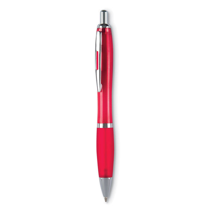 Branded Push button ball pen