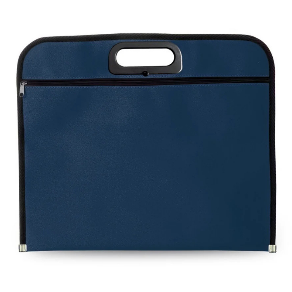 Branded 600D Join Document bag