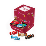 Branded Dispenser Box of Celebrations