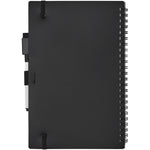 Branded Pebbles A5 Reusable Notebook