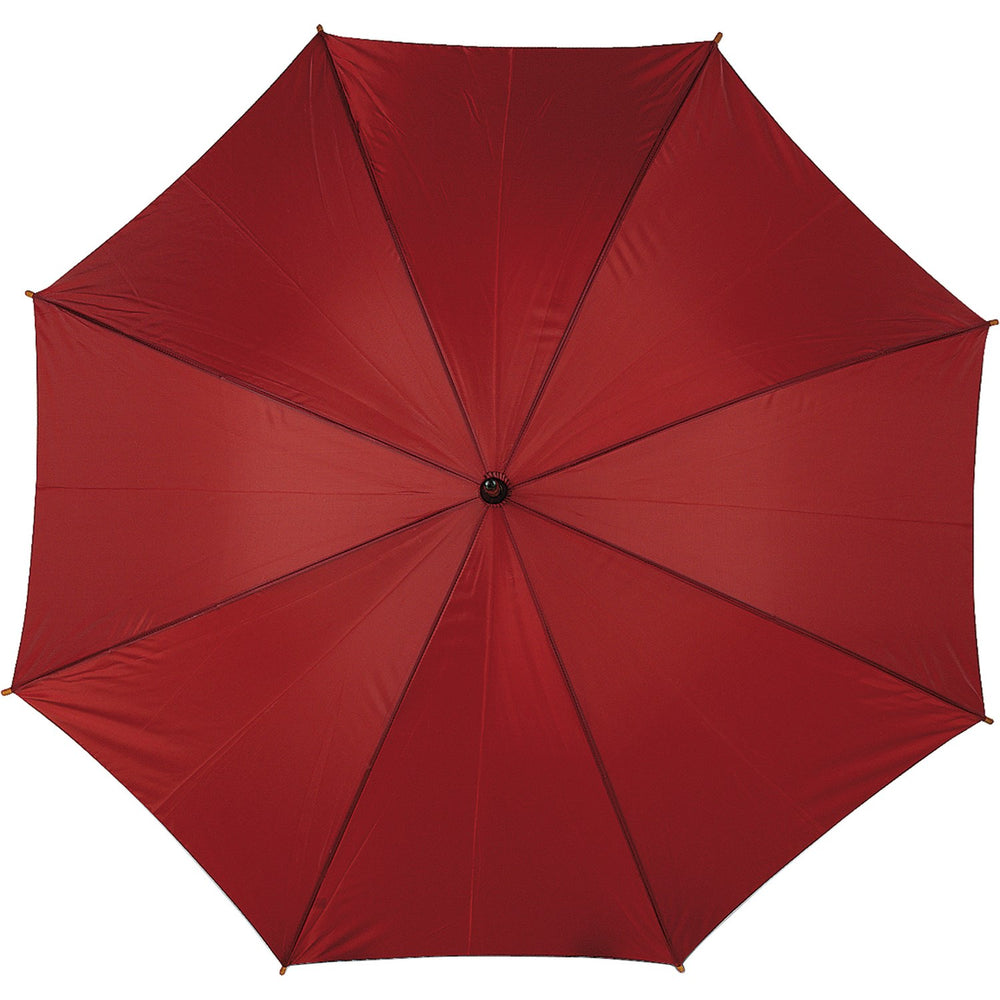 Porthcollum Classic nylon umbrella