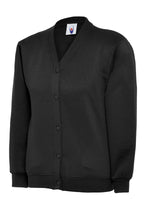 Branded Childrens Classic Cardigan