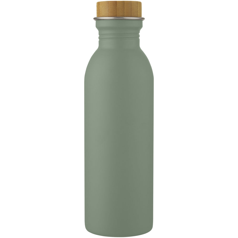 Kalix 650 ml stainless steel water bottle