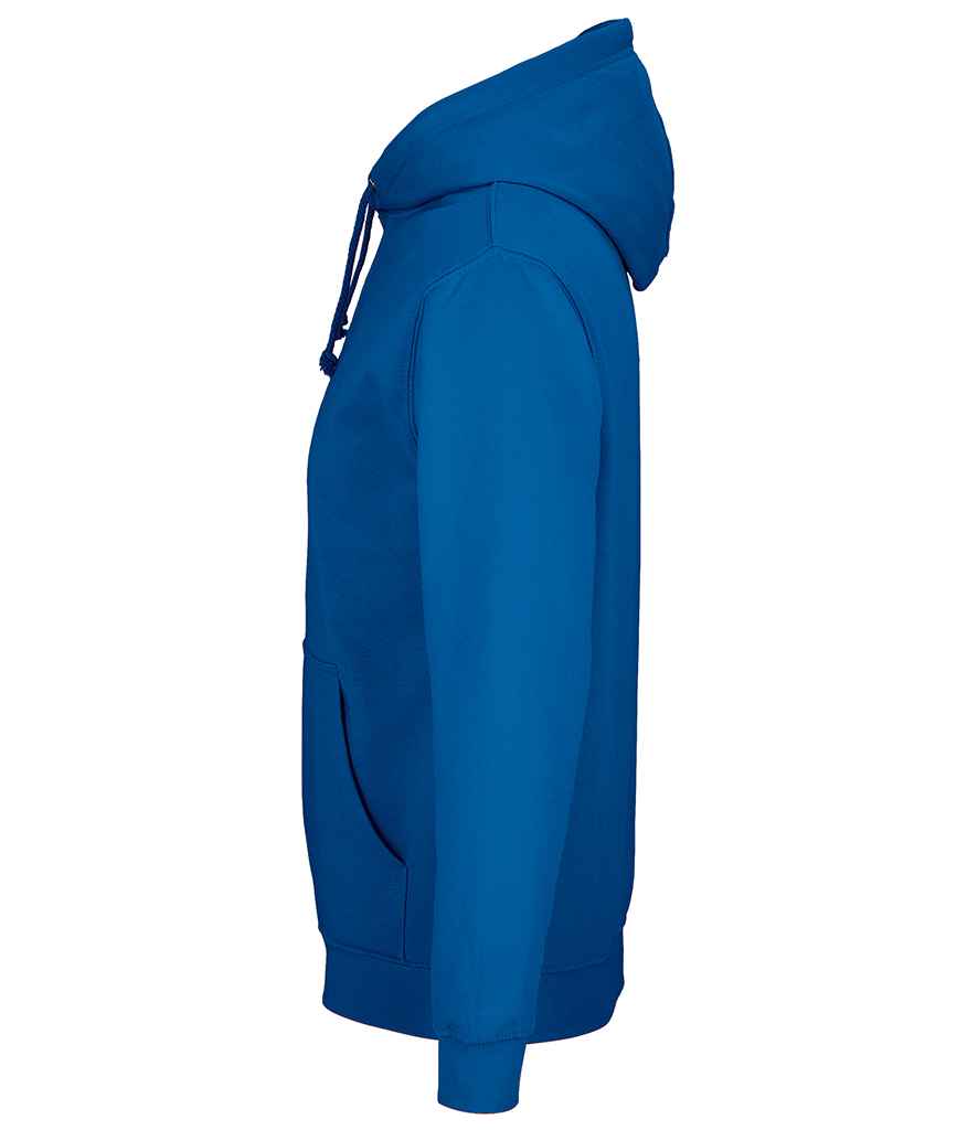 SOL'S Unisex Condor Hoodie Royal Blue