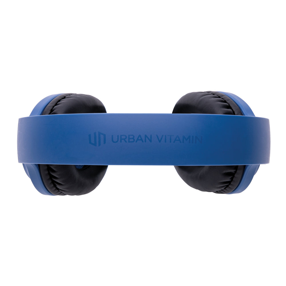 Branded Urban Vitamin Belmont wireless headphone
