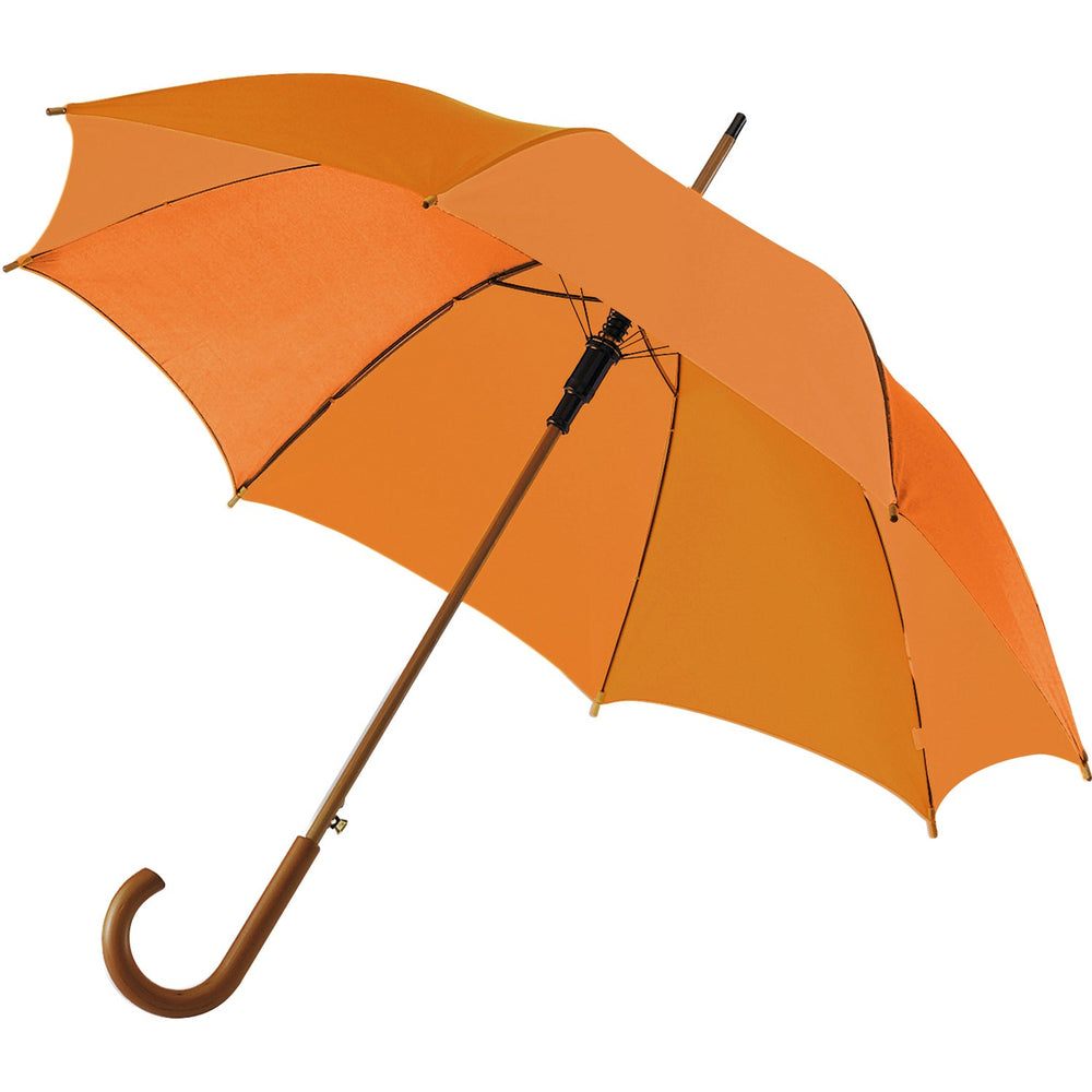 Porthcollum Classic nylon umbrella
