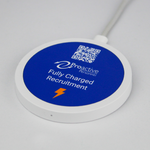 Branded Oxton Wireless Charger