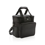 Branded Swiss Peak cooler bag