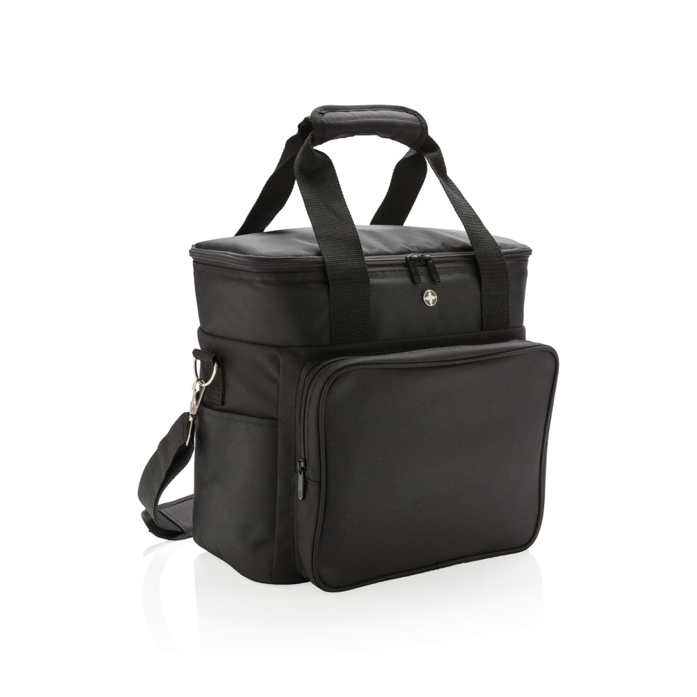 Branded Swiss Peak cooler bag