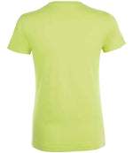 SOL'S Ladies Regent T-Shirt Apple Green