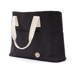 VINGA Sortino beach bag