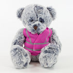 Branded Hi Vis Bear III