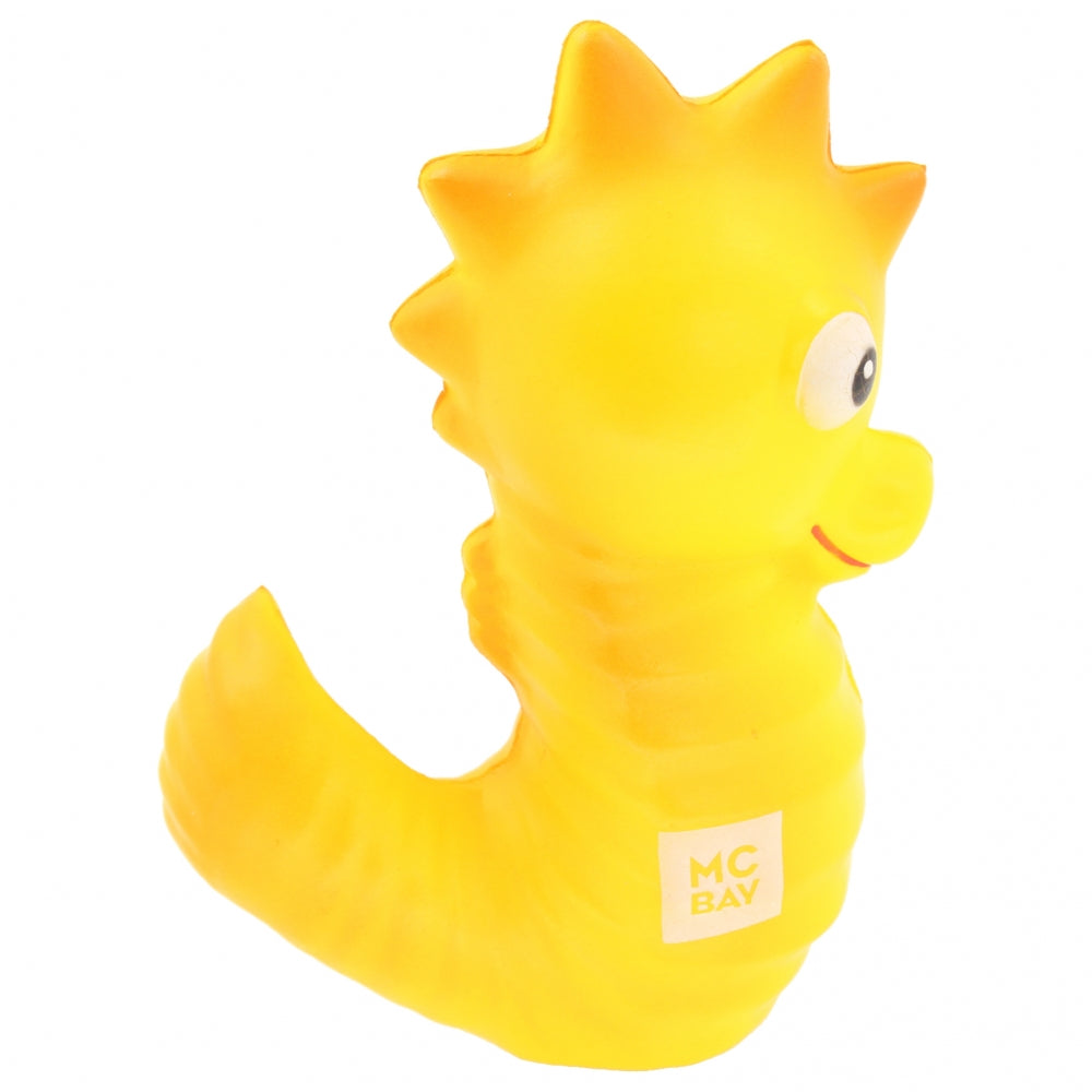 Stress Sea Horse