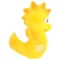 Stress Sea Horse
