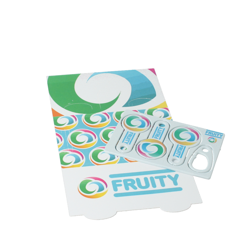 Walletmate Travel Tokens & Wallet