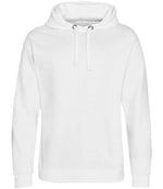 AWDis Epic Print Hoodie Arctic White