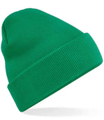 Branded Beechfield Original Cuffed Beanie