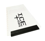 Branded Cabot Plastic Ice Scraper