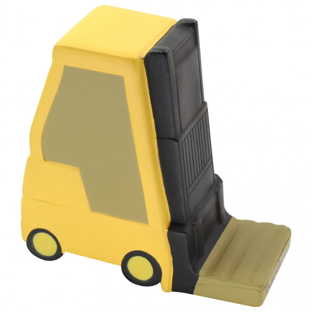 Stress Fork Lift