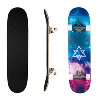 Promotional Skateboard