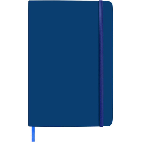 Branded Crockenhall Notebook (approx. A5)