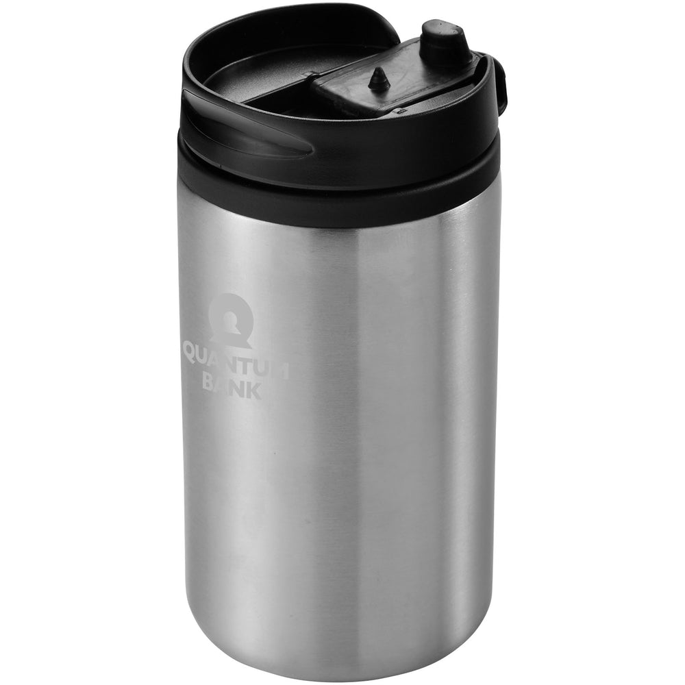 Branded Mojave 300 ml insulated tumbler