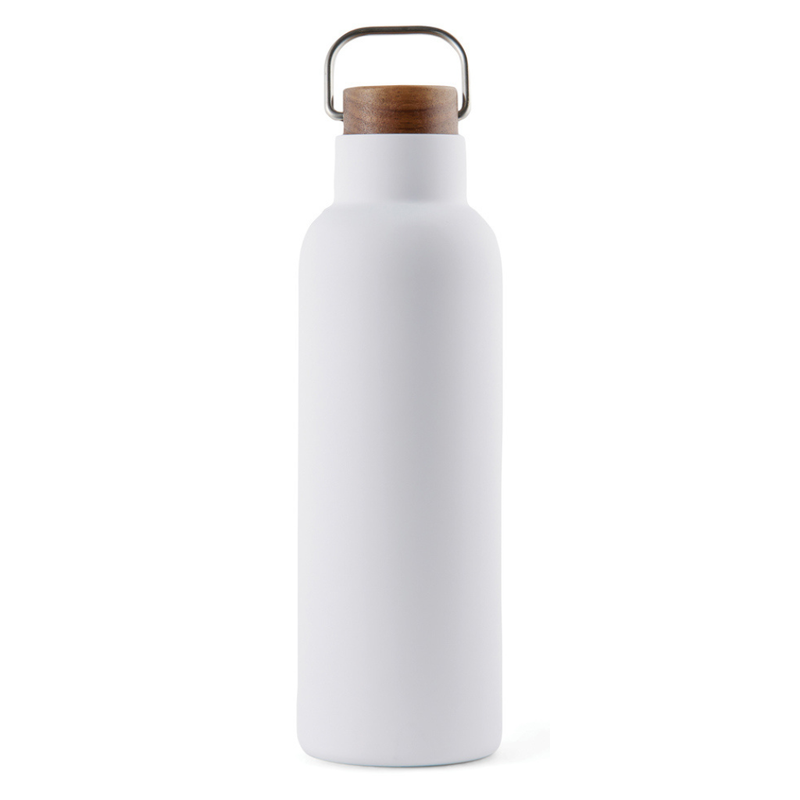 VINGA Ciro RCS recycled vacuum bottle 800ml