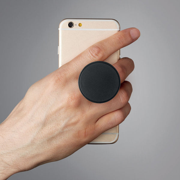 Branded Pop Phone Stand & Grip | Promotional Phone Grip & Stand