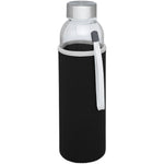 Branded Bodhi 500 ml glass water bottle
