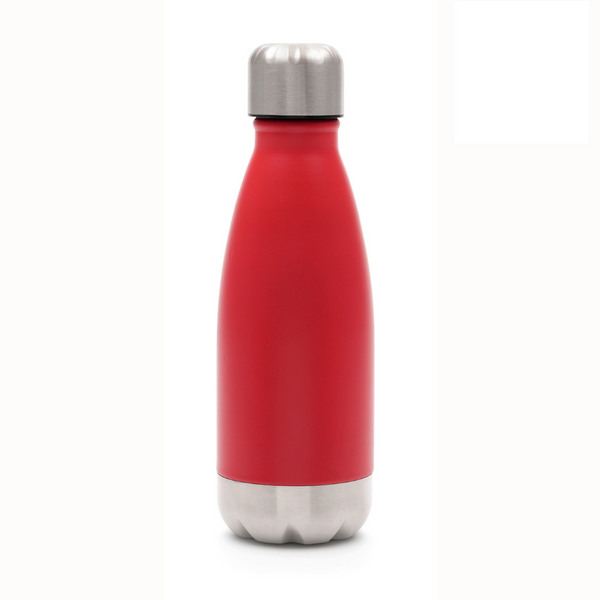 Ashford Shade Single Wall 500ml Stainless Steel drinks bottle
