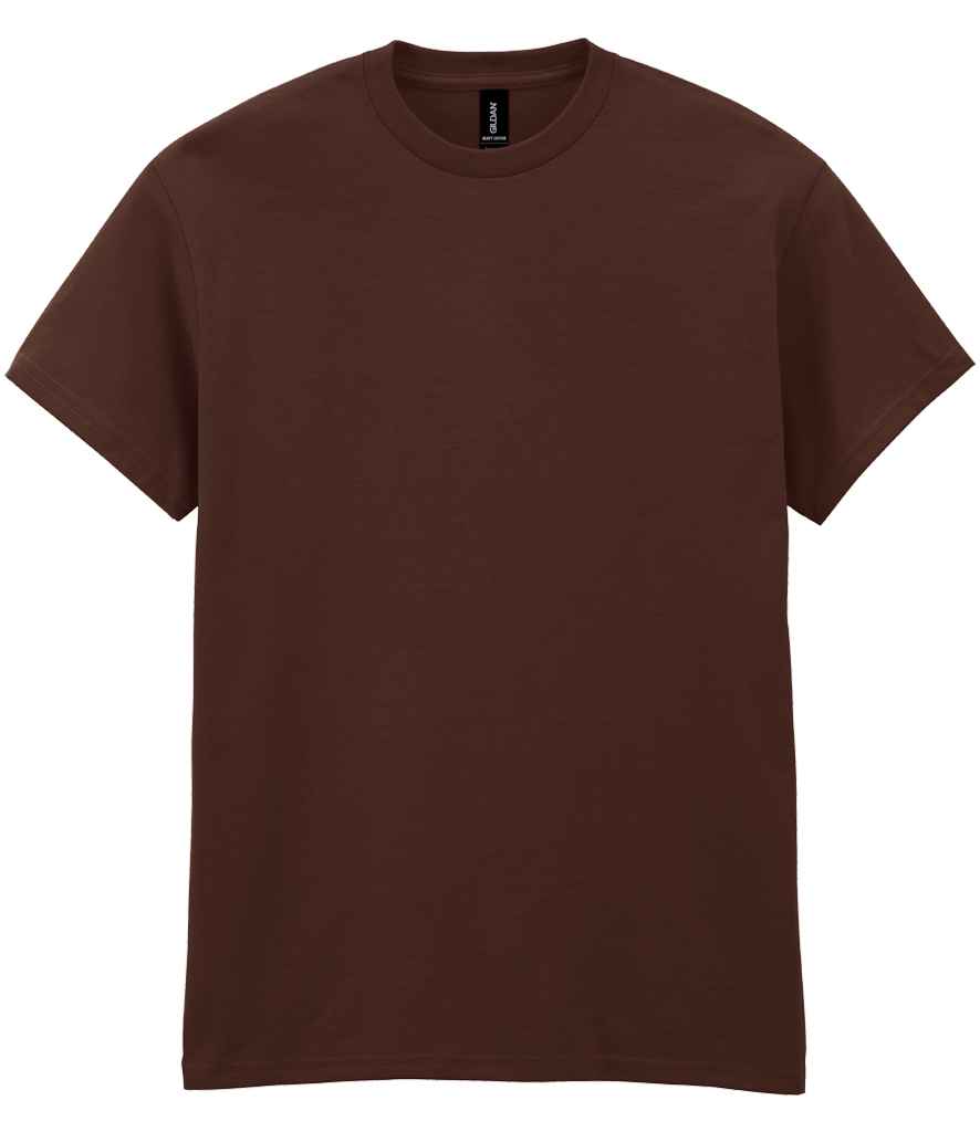 Gildan Heavy Cotton™ T-Shirt Russet