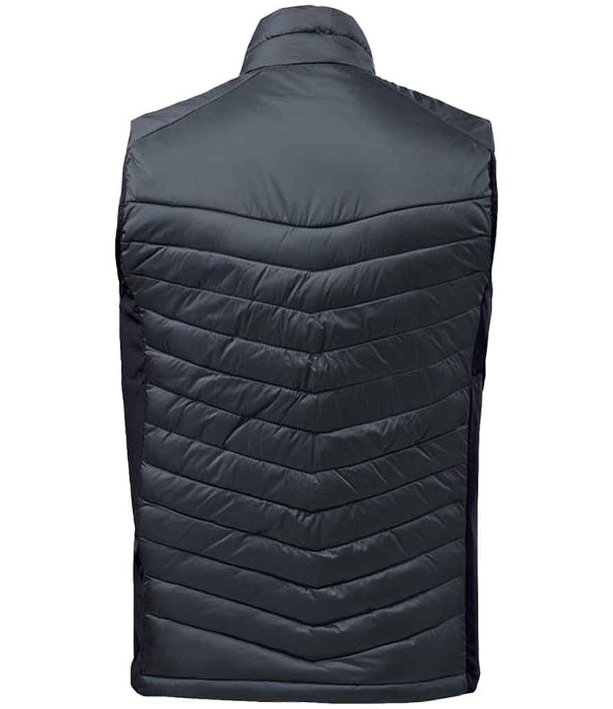 Stormtech Montserrat Thermal Bodywarmer Indigo/Midnight