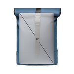 Branded VINGA Baltimore bike bag