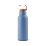Branded VINGA Ciro RCS recycled vacuum bottle 580ml