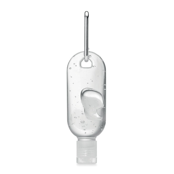 Branded Hand cleanser gel 30ml