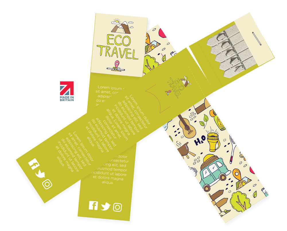 Bookmark Seedsticks®