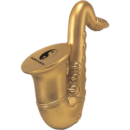 Stress Saxophone