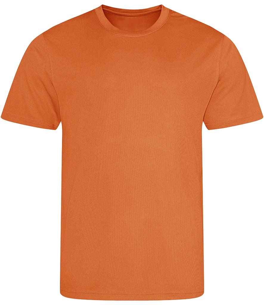 AWDis Cool T-Shirt Orange Crush