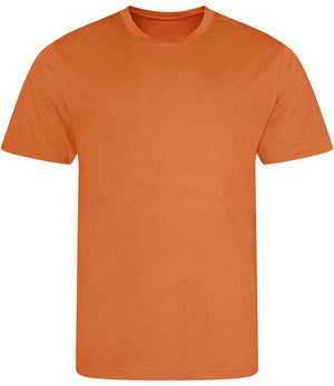 AWDis Cool T-Shirt Orange Crush